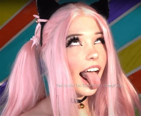 belle delphine sexy